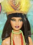 Mattel - Barbie - Dolls of the World - Amazonia - кукла